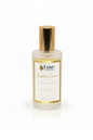 Cleopatra's Essence 2oz — Label on Frosted Bottle