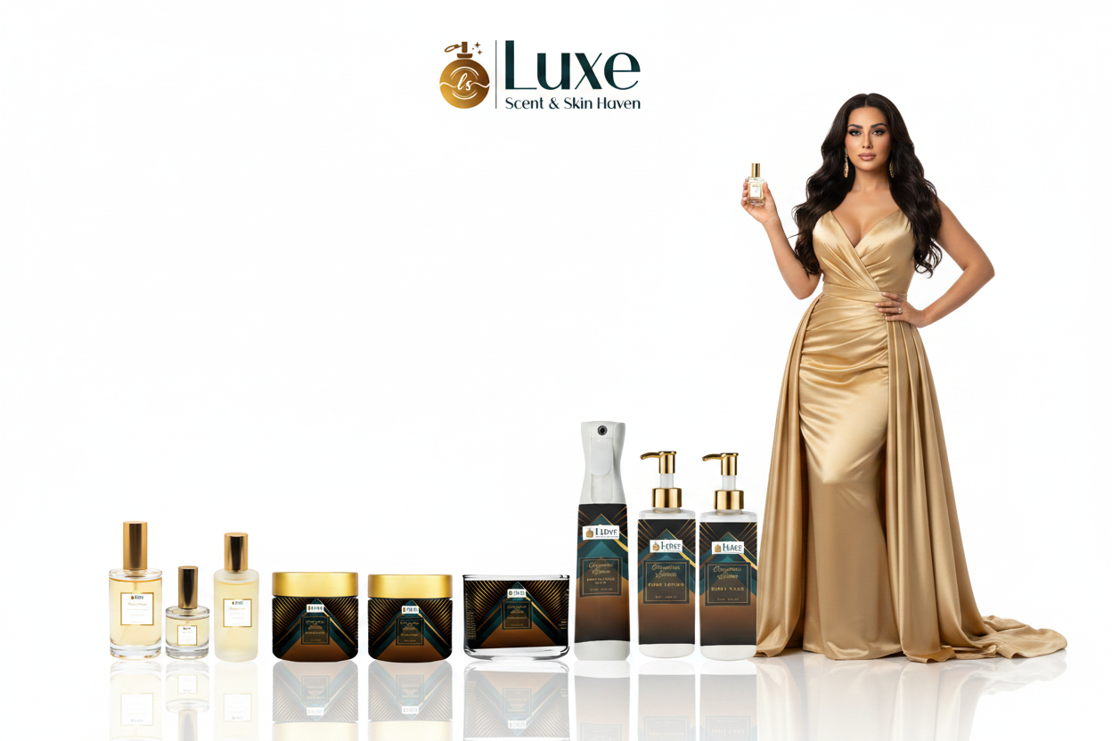 Cleopatra's Essence — Hero 1, Gold Gown