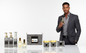 Eclipse Noir For Him | Luxury Fragrance Collection