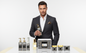 Eclipse Noir For Him | Luxury Fragrance Collection