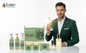 Eternal Crest For Him | Luxury Fragrance Collection