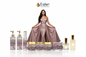 Femme Visage — 8-Piece Lineup, Latina Model Centered