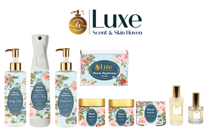 Floral Daydream For Her | Luxury Fragrance Collection