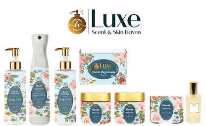 Floral Daydream For Her | Luxury Fragrance Collection