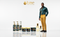 Gotham Valor For Him | Luxury Fragrance Collection