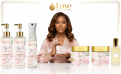 Hypnotic Petal For Her | Luxury Fragrance Collection