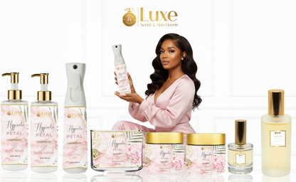 Hypnotic Petal For Her | Luxury Fragrance Collection