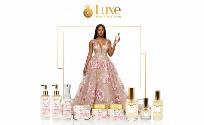 Hypnotic Petal For Her | Luxury Fragrance Collection