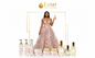 Hypnotic Petal For Her | Luxury Fragrance Collection