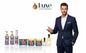 Noble Voyage For Him | Luxury Fragrance Collection