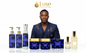 Oceanic Essence For Him | Luxury Fragrance Collection