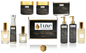 Onyx Noir For Her | Luxury Fragrance Collection
