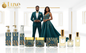 Primal Allure | Unisex Luxury Fragrance Collection