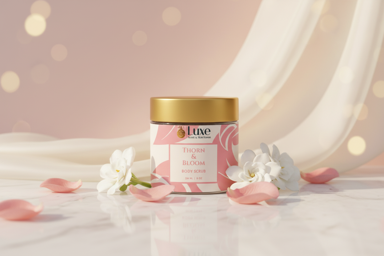 Room & Linen Spray