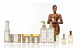 Serene Ébène For Her | Luxury Fragrance Collection