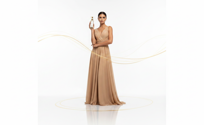 Serene Ébène For Her | Luxury Fragrance Collection