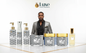Silver Breeze For Him | Luxury Fragrance Collection