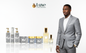 Silver Breeze For Him | Luxury Fragrance Collection