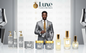 Silver Breeze For Him | Luxury Fragrance Collection
