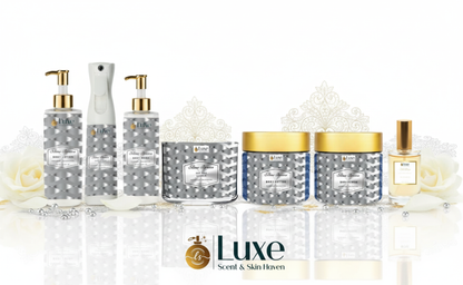 Silver Breeze For Him | Luxury Fragrance Collection