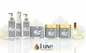 Silver Breeze For Him | Luxury Fragrance Collection