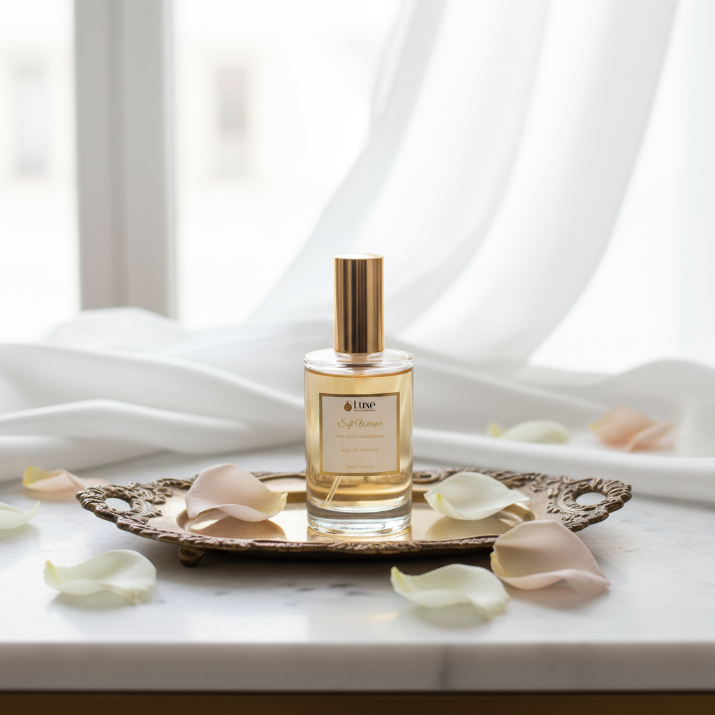 Soft Whisper Travel Parfum 1.5oz — Short Round Corrected