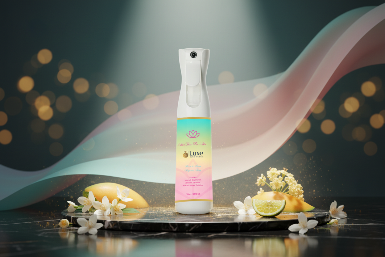 StarRise — Body Lotion