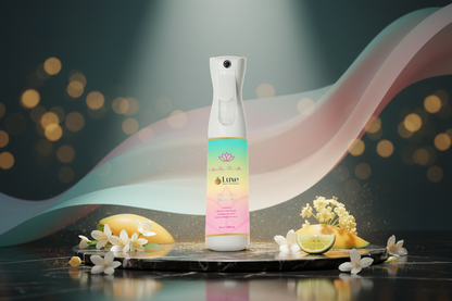 StarRise — Body Lotion