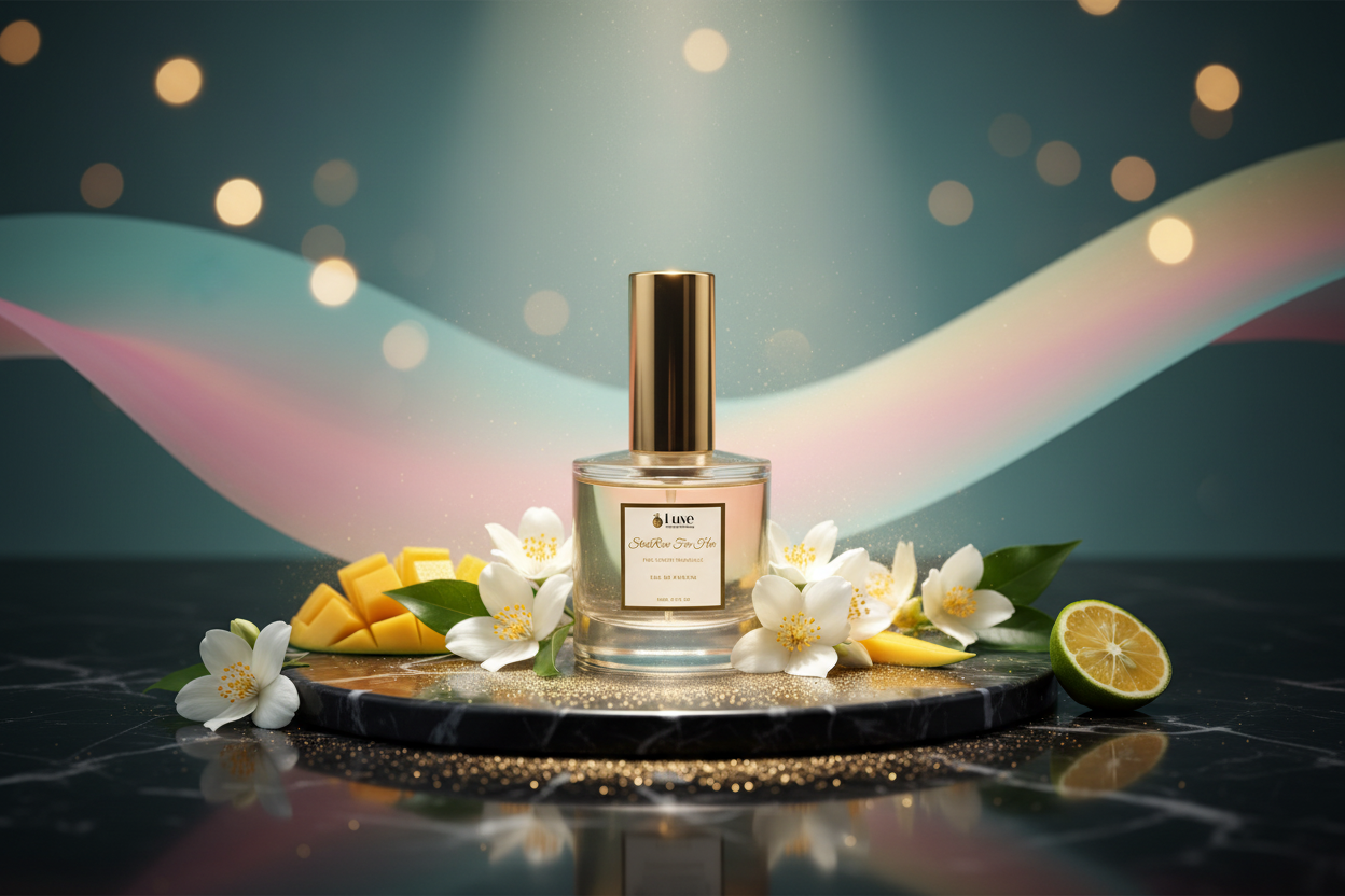 StarRise — Body Wash