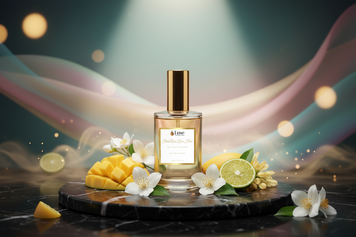 StarRise — Roll-On Oil