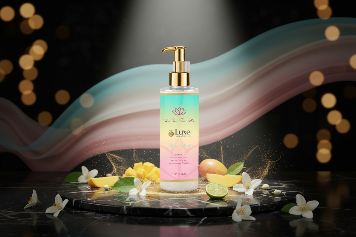 StarRise — Room Spray