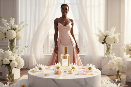 Sweet Dreams — Extrait de Parfum — Dreamy Suite